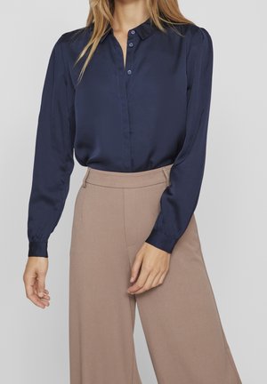 Camicia - dark blue
