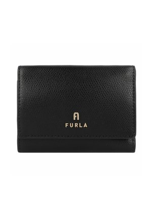 DELIZIA - Portefeuille - nero