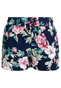 JDY Shortsit - dark blue