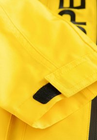 Superdry & Co REGULAR FIT - Impermeabile - yellow
