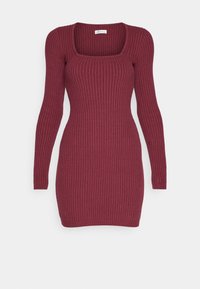 Unselected, BURGANDY