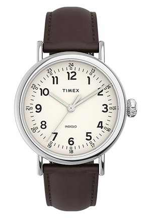 TIMEX STANDARD - Horloge - Brown