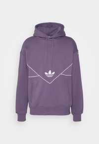 Ikke valgt, shadow violet