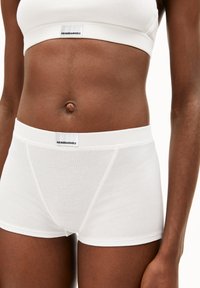 ARMEDANGELS ERYNAA - Onderbroeken - white
