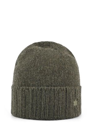 Beanie - khaki