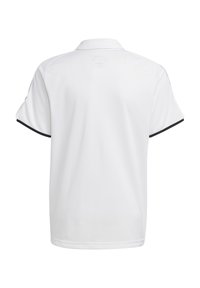 adidas Performance TIRO 23 LEAGUE - Poloshirt - weiss