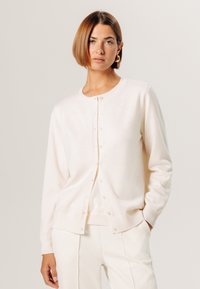 Rodier Strickjacke - blanc