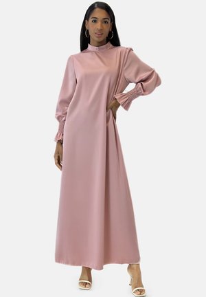 ABAYA - Maxikjoler - rosa