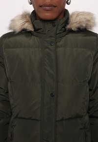 Lauren Ralph Lauren COAT - Down coat - litch loden