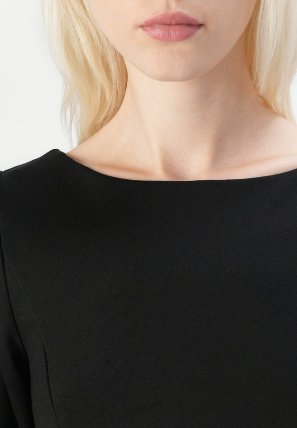 SLFCARNA SHELLY SHORT DRESS - Jersey dress4