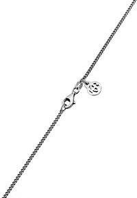 HAZE & GLORY COIN HERE AND NOW - Pendant - silberfarben