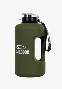 Niet geselecteerd, grün