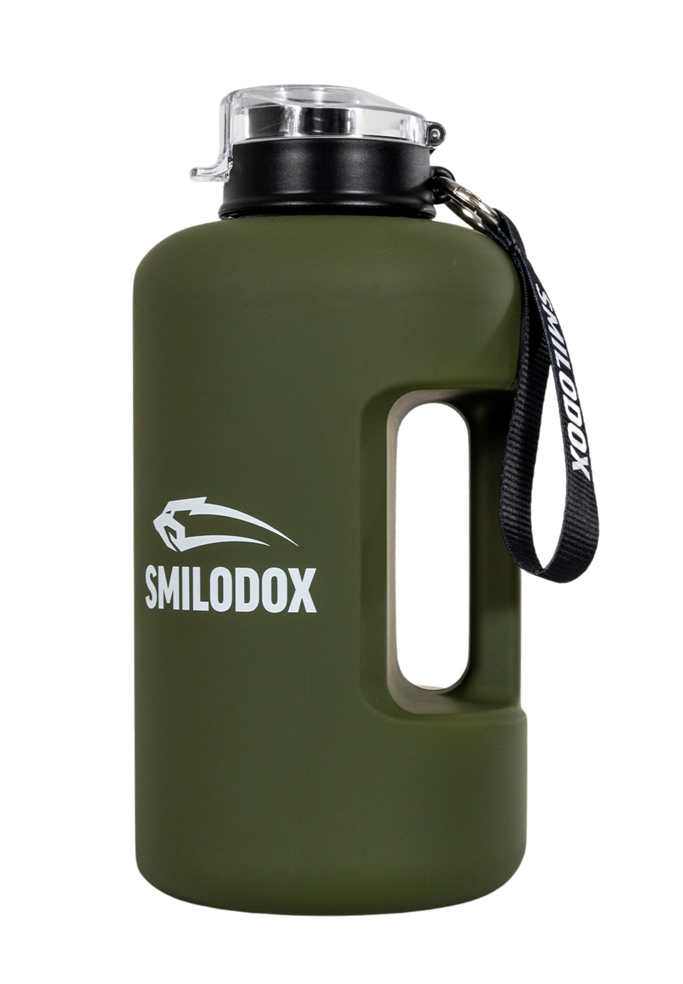 Smilodox 2.2L - Trinkflasche