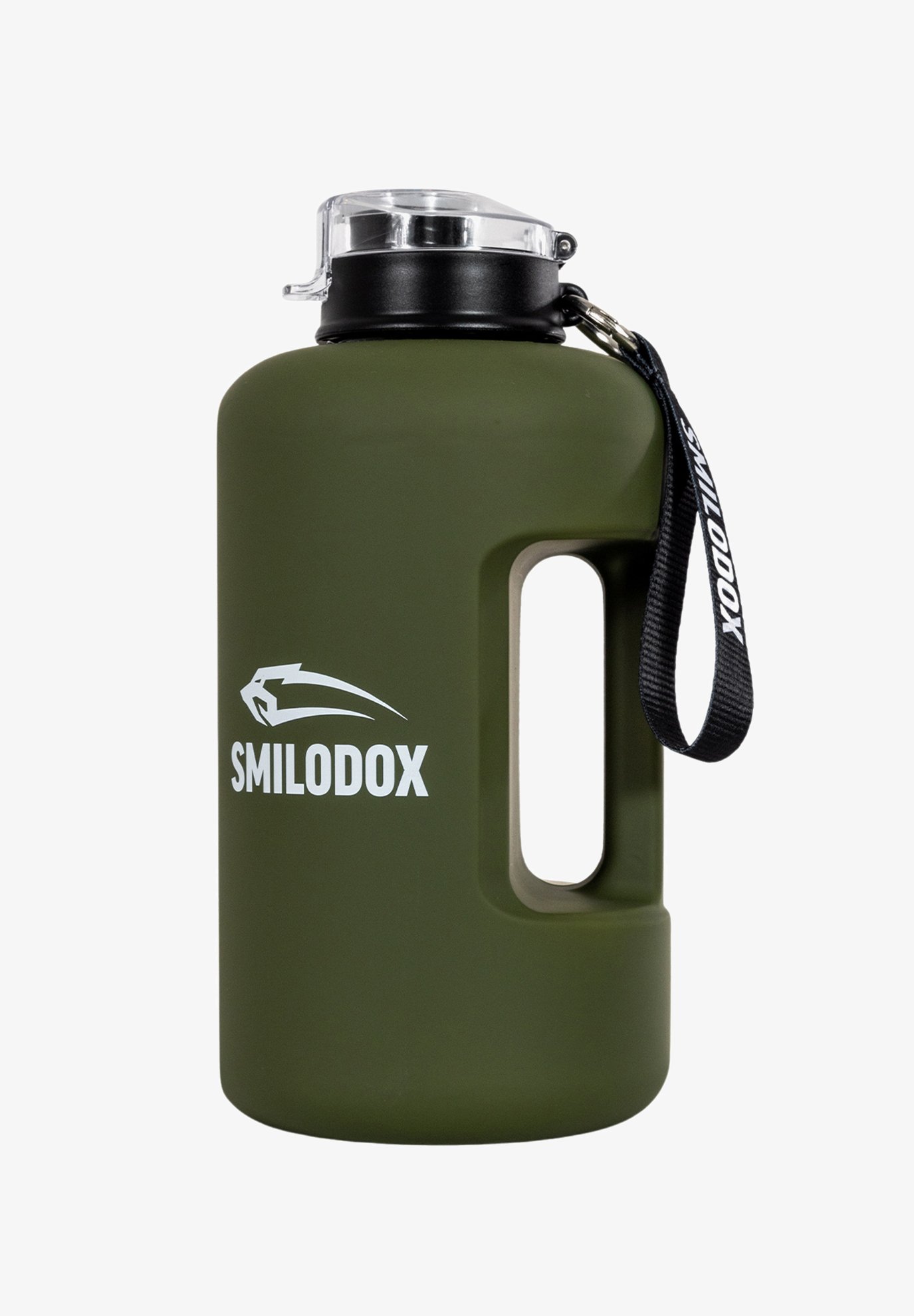Smilodox 2.2L - Trinkflasche