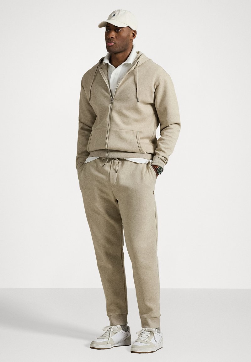 Polo Ralph Lauren Big Tall DOUBLE KNIT JOGGER PANT Tracksuit