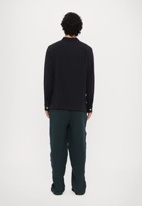 Bather SHIRT - Shirt - coal