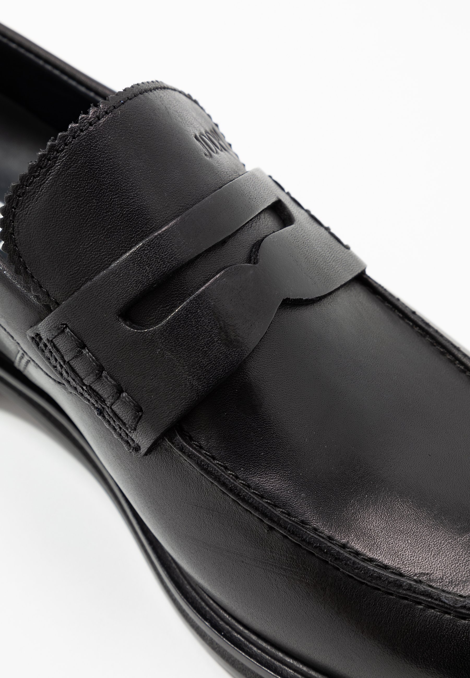 JOOP! KLEITOS LOAFER Pensko black Zalando.no JOOP! KLEITOS LOAFER Pensko dark brown Zalando.no