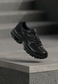 Ikke valgt, black/iron grey/metallic silver-coloured