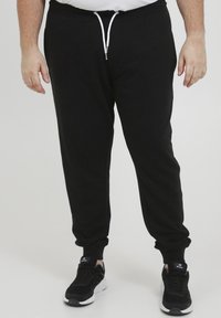 Solid SDTAMBERT BT REGULAR FIT - Trainingsbroek - black