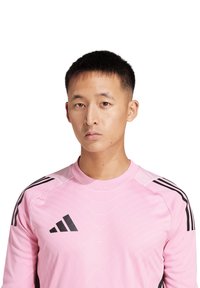 adidas Performance TEAM TIRO PRO  - Maillot de gardien de but - rosa