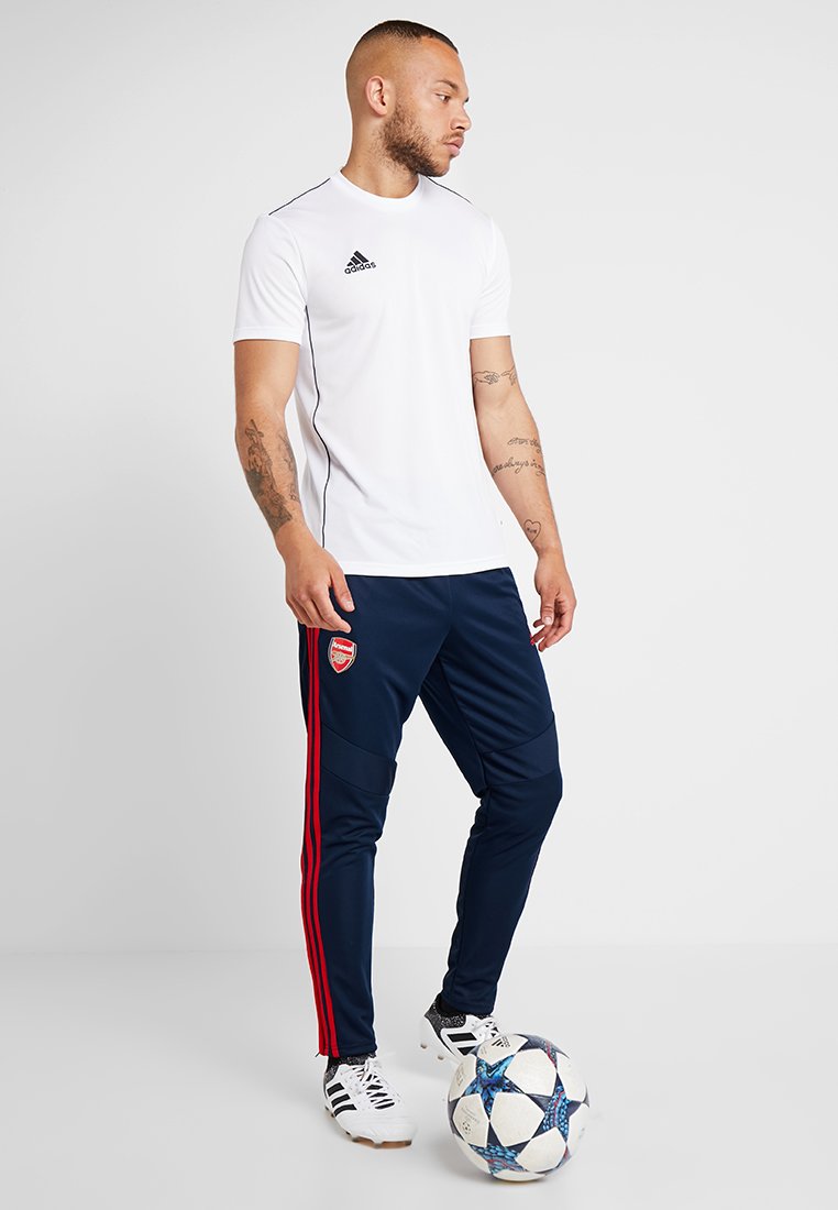 adidas Performance ARSENAL LONDON FC Vereinsmannschaften adidas Performance ARSENAL FC ICONS Jogginghose dark