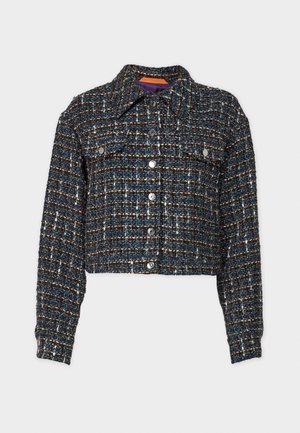 BOSS JANDRA - Giacca da mezza stagione - black