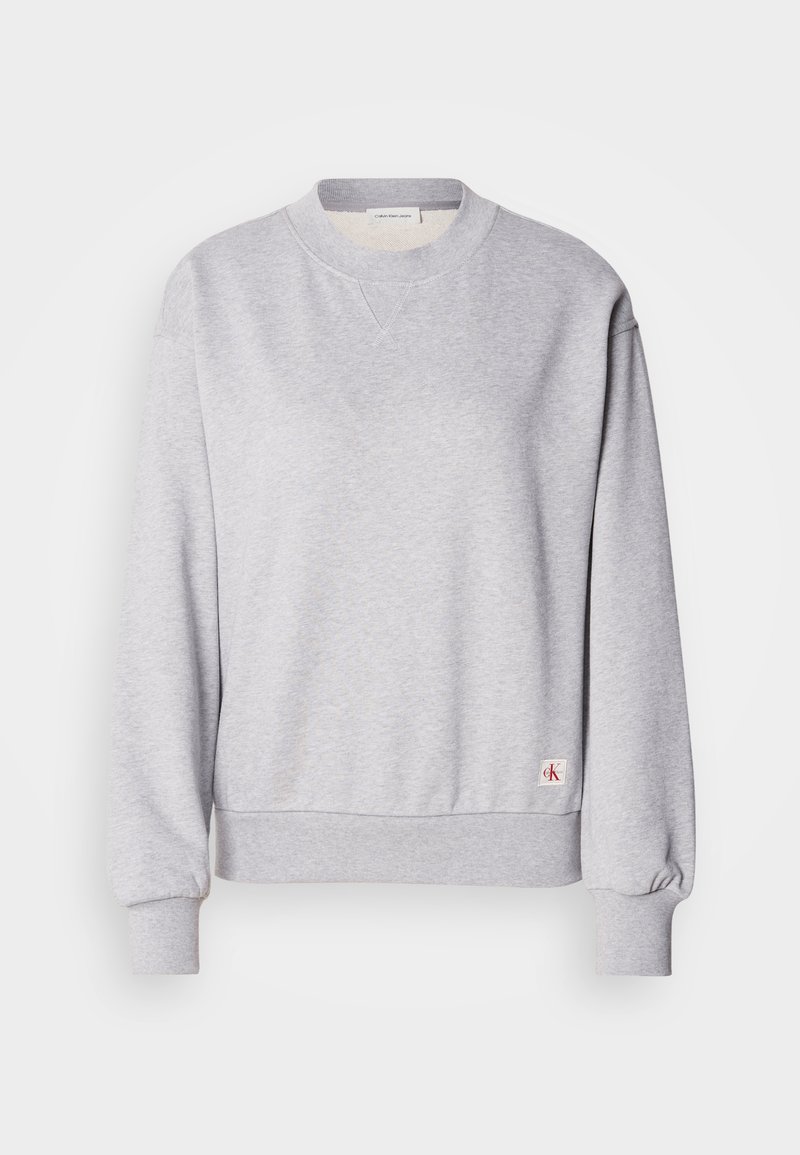 Calvin Klein Jeans Sweater grijs Calvin Klein Jeans Sweater grijs