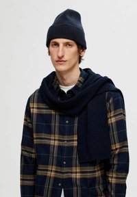 Selected Homme Écharpe - sky captain