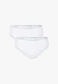 Non sélectionné, white