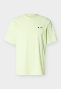 Niet geselecteerd, light liquid lime/black