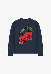 Selezionato, dark blue