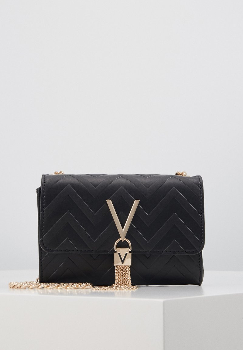 Valentino Bags SPECIAL DIVA - Umhängetasche - black/schwarz - Zalando.at