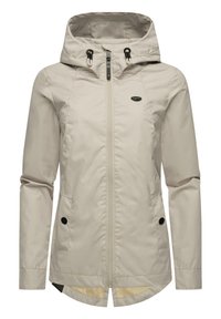 Ragwear - MONADE - Parka - bone Thumbnail-Bild 1