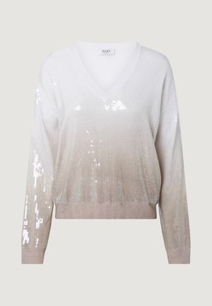 LIU JO, - Sweter