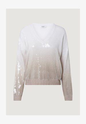 LIU JO, - Sweter