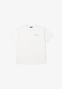 Nevybráno, off white dd peace