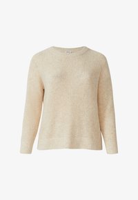 Non selezionato, beige