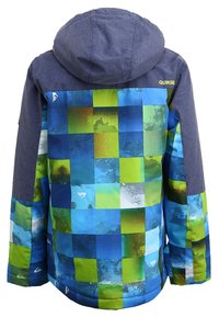 Quiksilver MISS - Kurtka snowboardowa