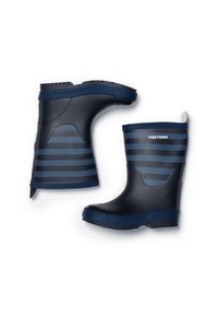 Tretorn GRÄNNA - Botas de agua - navy/storm