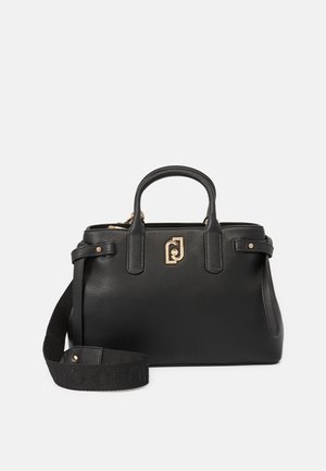 Handtasche - black