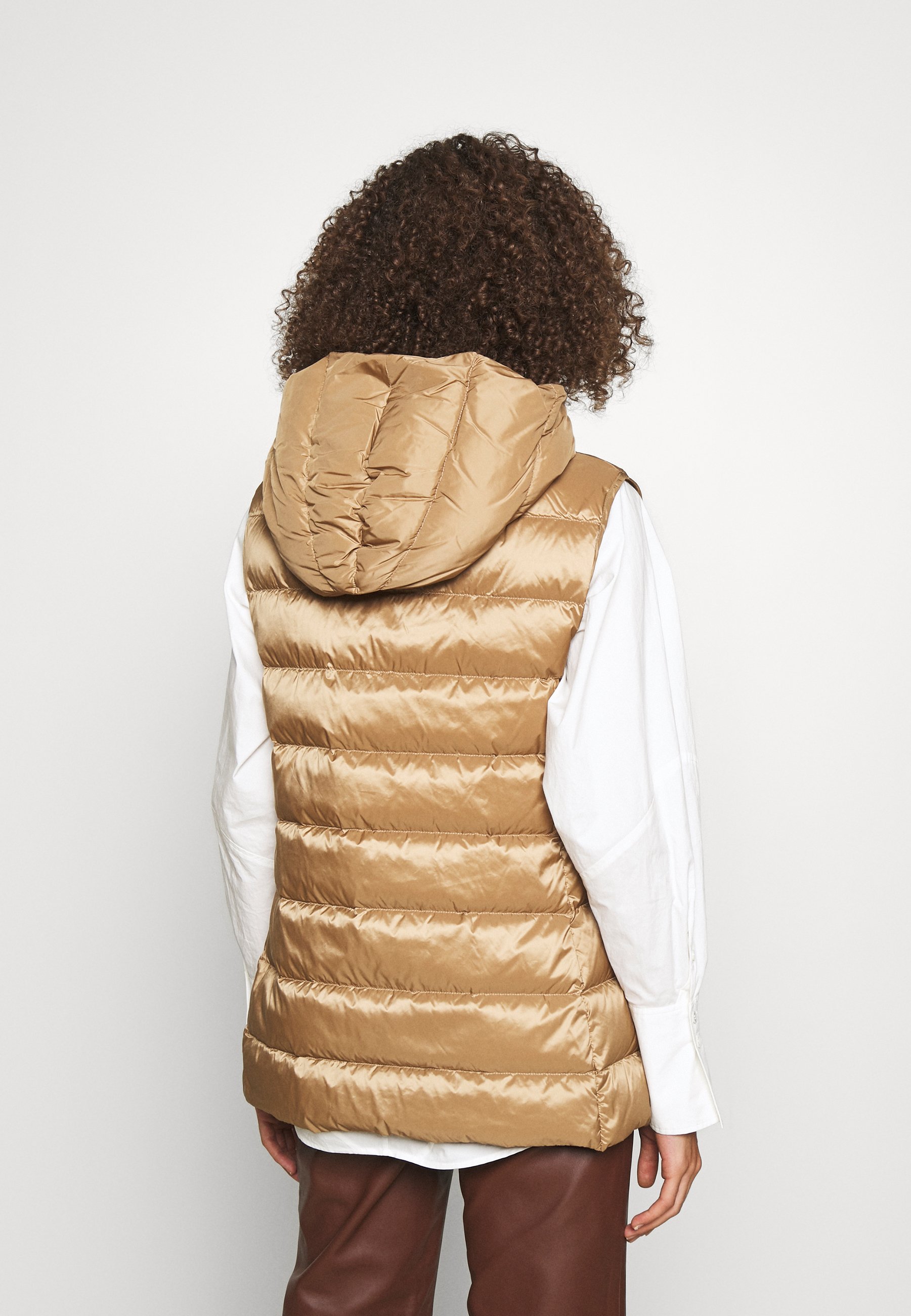 weekend max mara vest