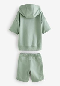 Next SET - T-shirt med print - minerals