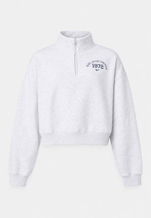 Nike Sportswear, Суитшърт - birch heather