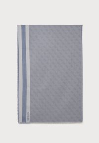 Sélectionné, blue