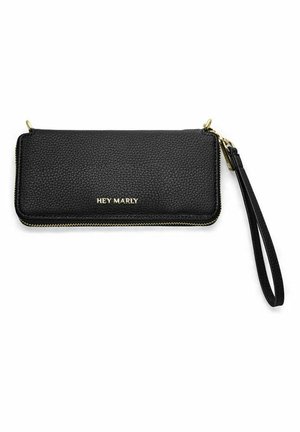 CLASSY CHAIN - Wallet - black