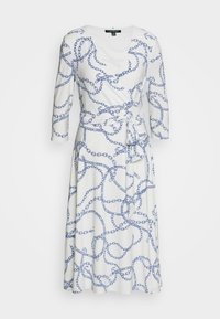 Lauren Ralph Lauren Sukienka z dżerseju