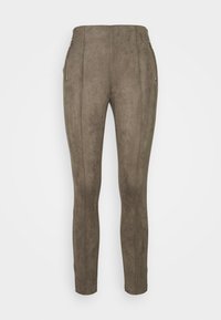 Vero Moda Leggings - grey