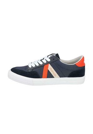 Refresh, REFRESH 170827 ZAPATILLAS LONA HOMBRE - Zapatillas - blue