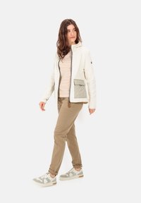 camel active Jacke weiß