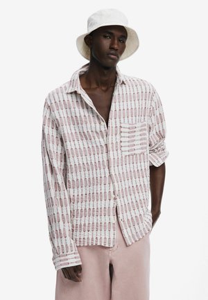 Desigual Shirt - red